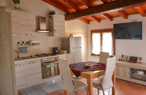 Valeggio sul Mincio Apartment | Il Paiolo Magico