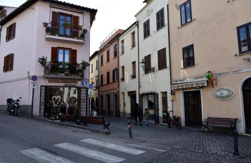 Bolsena Bed & Breakfast | Il Palazzetto