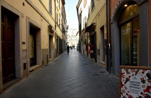 Bolsena Bed & Breakfast | Il Palazzetto
