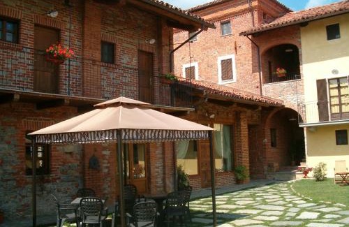 Clavesana House | Il Palazzetto