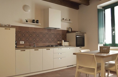 San Mauro Cilento Apartment | Il Palazzetto