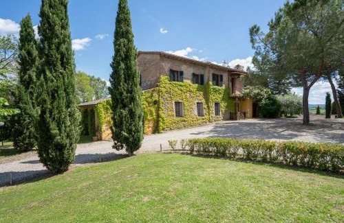 Siena House | Il Palazzetto