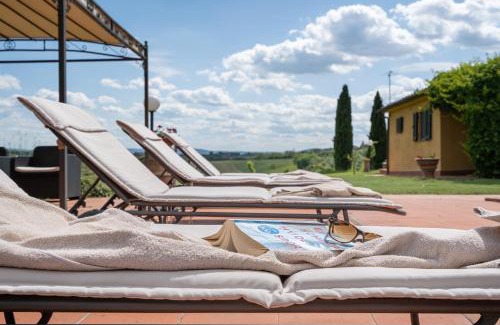 Siena House | Il Palazzetto