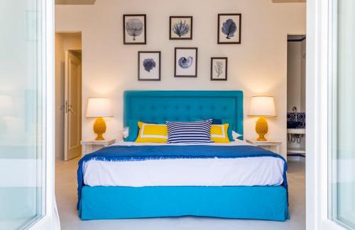 Ponza House | Il Palazzetto Ponza
