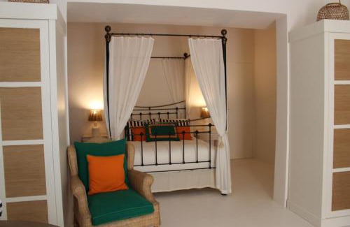 Ponza House | Il Palazzetto Ponza