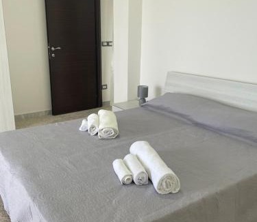 Buonvicino Apartment | Il Panorama