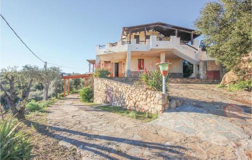 Porto Istana Apartment | Il Panorama