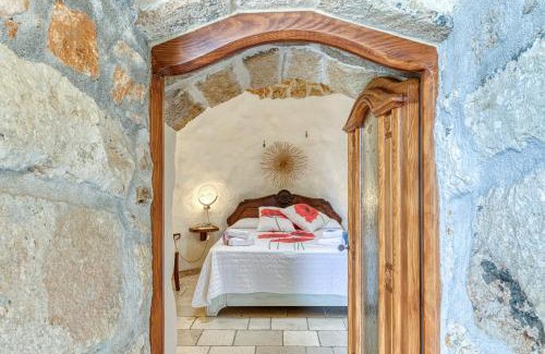 Gagliano del Capo House | Il Papavero Rosso - Cozy Villa