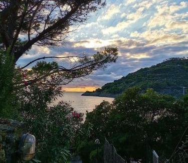 Bonassola Apartment | Il Paradiso di Adriana