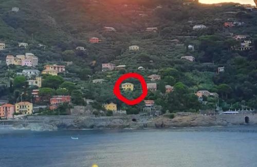 Bonassola Apartment | Il Paradiso di Adriana