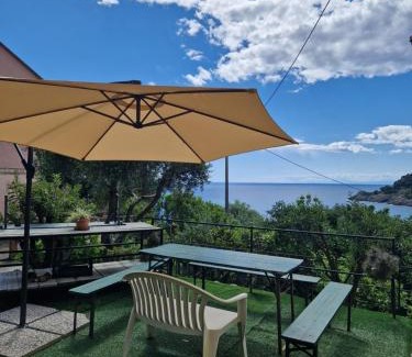 Bonassola Apartment | Il Paradiso di Adriana