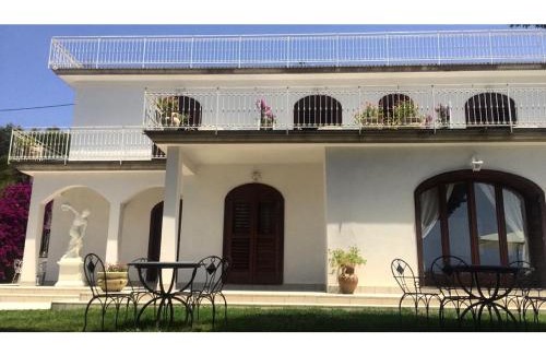 Marina di Ascea House | Il Paradiso Di Hyele