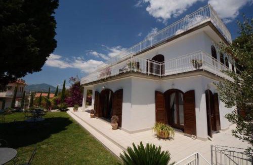 Marina di Ascea House | Il Paradiso Di Hyele