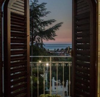 Marina di Ascea House | Il Paradiso Di Hyele