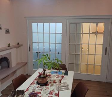 Peccioli Apartment | Il paradiso sotto le nuvole