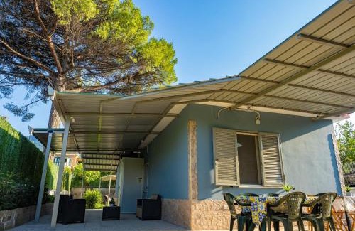 Pagani House | Il Paradiso Verde