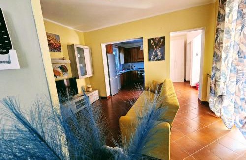 Arcola House | IL PEPE ROSA di Anna e Silvano