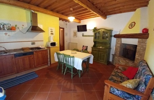 Gavorrano Other | Il Però apartment in farmhouse in the countryside with swimming pool