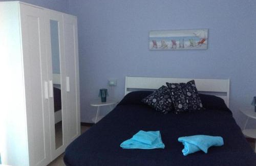 Marina di Pisa Bed & Breakfast | Il Pescatore