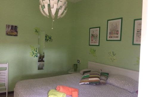 Marina di Pisa Bed & Breakfast | Il Pescatore