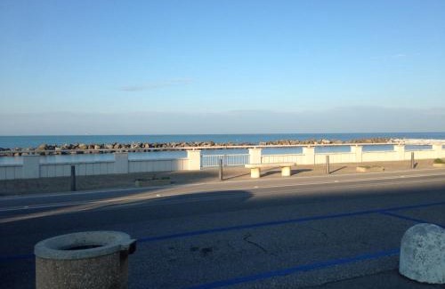 Marina di Pisa Bed & Breakfast | Il Pescatore