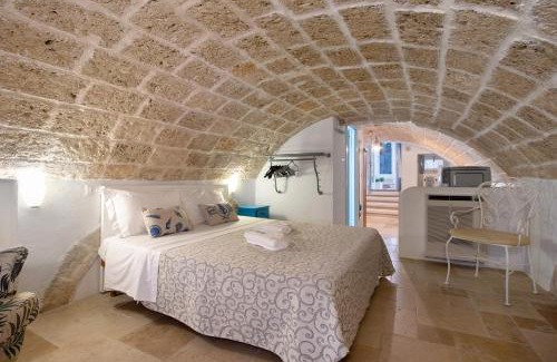 Centro Storico Apartment | Il Pescatore
