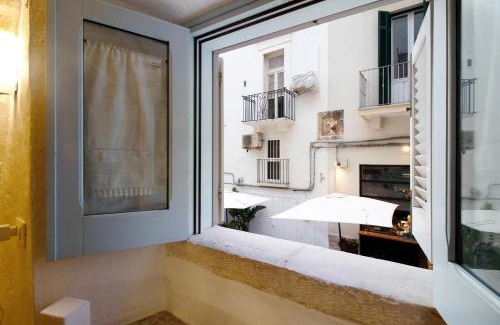 Centro Storico Apartment | Il Pescatore
