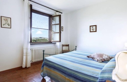 Terricciola House | Il Pescatore (TER103) by Interhome
