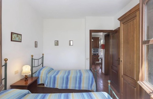 Terricciola House | Il Pescatore (TER103) by Interhome