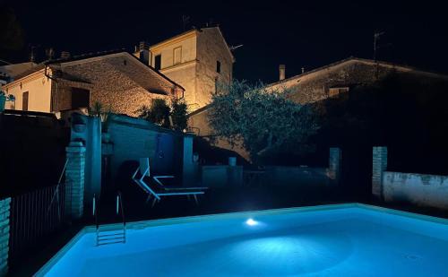 Gallignano House | Il Pettirosso