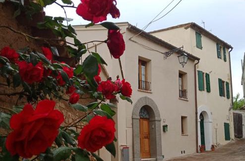 Gallignano House | Il Pettirosso