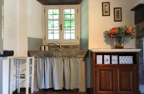 Pieve Fosciana Apartment | Il Pianetto Holiday Accomodation