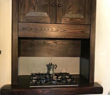 Pieve Fosciana Apartment | Il Pianetto Holiday Accomodation