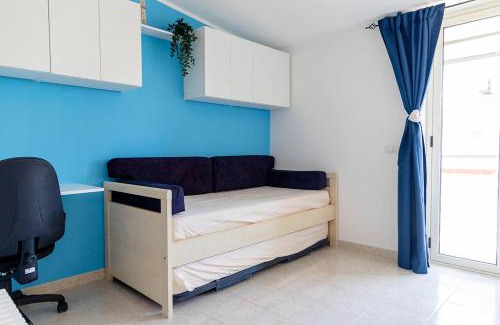 Lamezia Terme Apartment | il piccolo appartamento