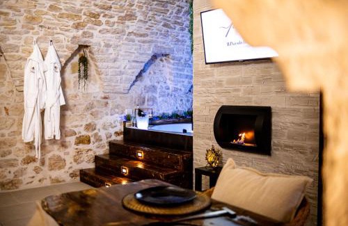 Santeramo in Colle Bed & Breakfast | Il Piccolo Borgo - Suite