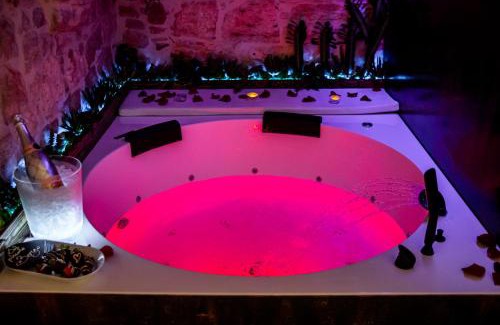 Santeramo in Colle Bed & Breakfast | Il Piccolo Borgo - Suite