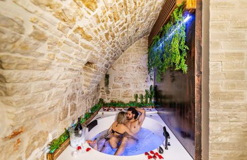 Santeramo in Colle Bed & Breakfast | Il Piccolo Borgo - Suite