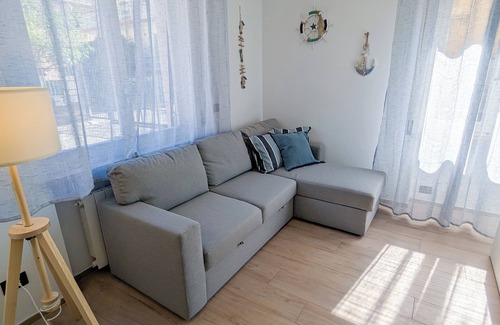 Loano Apartment | Il Piccolo Faro - Holiday Home
