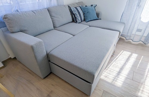 Loano Apartment | Il Piccolo Faro - Holiday Home