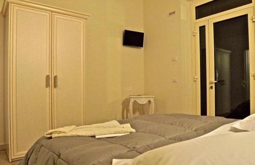 Montecosaro Bed & Breakfast | il Piccolo Melograno