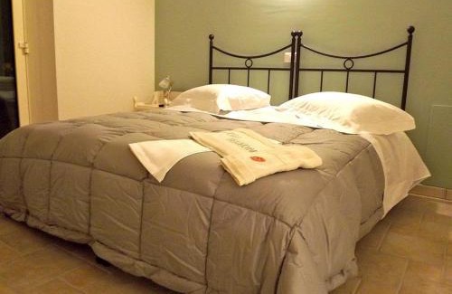 Montecosaro Bed & Breakfast | il Piccolo Melograno