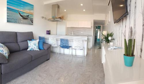 Playa del Aguila House | Il piccolo paradiso