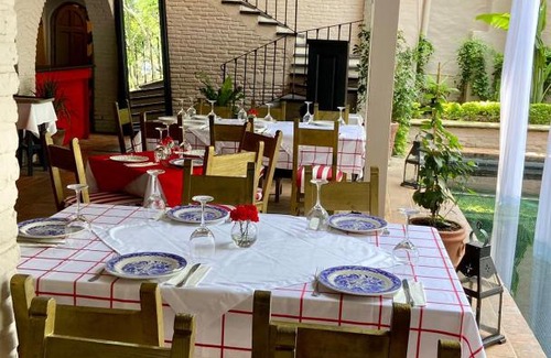 Acapantzingo Hotel | Il Piccolo Peccato