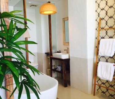 South Beach Bed & Breakfast | il Piccolo Polpo Hotel