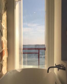 South Beach Bed & Breakfast | il Piccolo Polpo Hotel