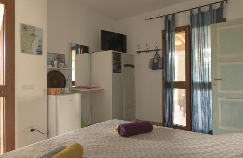 Castiadas Apartment | "Il Piccolo Principe" - Residenze Gattopardu