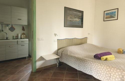 Castiadas Apartment | "Il Piccolo Principe" - Residenze Gattopardu