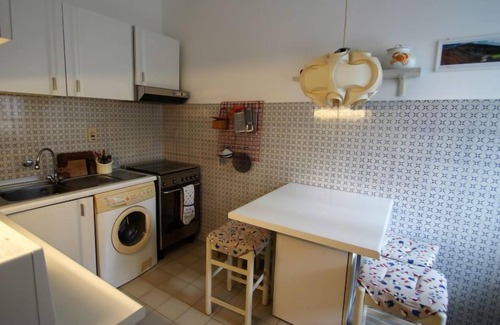 Rapallo Apartment | Il Pigno by Interhome