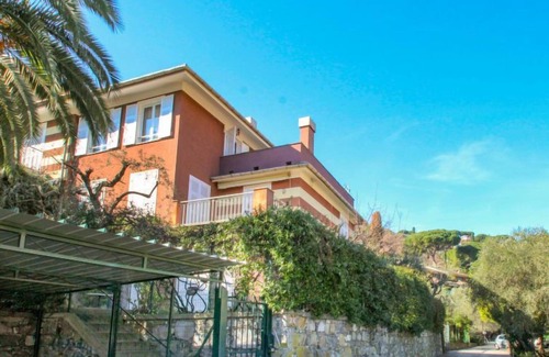 Rapallo Apartment | Il Pigno by Interhome