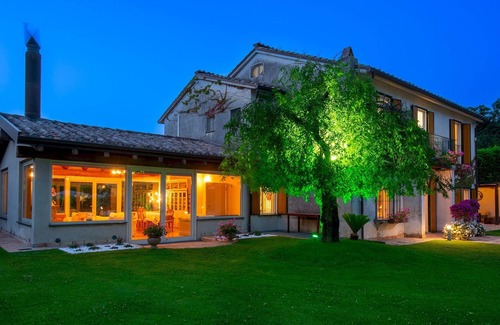 Cava de' Tirreni Villa | Il Piliero 8+2, Emma Villas